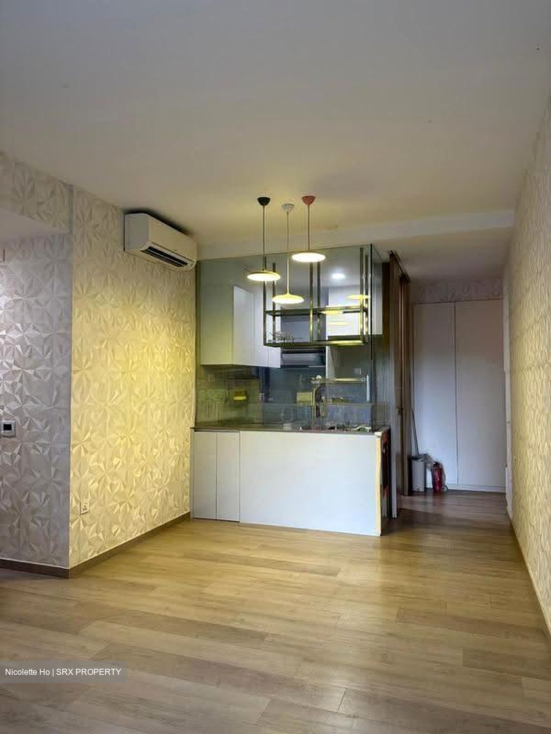High Park Residences (D28), Apartment #628901201